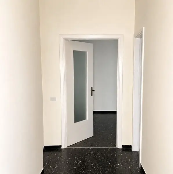 Quadrilocale via Enrico Fermi 4/3, Tortona
