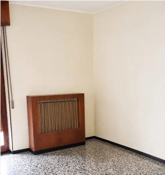 Quadrilocale via Enrico Fermi 4/3, Tortona