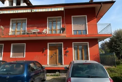 Appartamento via Vecchia Frabosa Snc, Villanova Mondovì