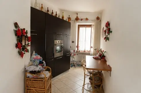 Appartamento via Vecchia Frabosa Snc, Villanova Mondovì