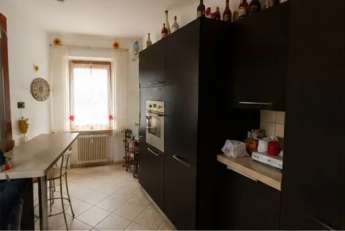Appartamento via Vecchia Frabosa Snc, Villanova Mondovì