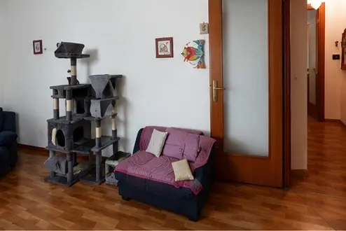 Appartamento via Vecchia Frabosa Snc, Villanova Mondovì