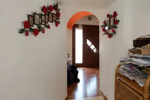 Appartamento via Vecchia Frabosa Snc, Villanova Mondovì