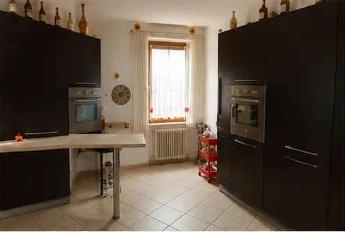 Appartamento via Vecchia Frabosa Snc, Villanova Mondovì