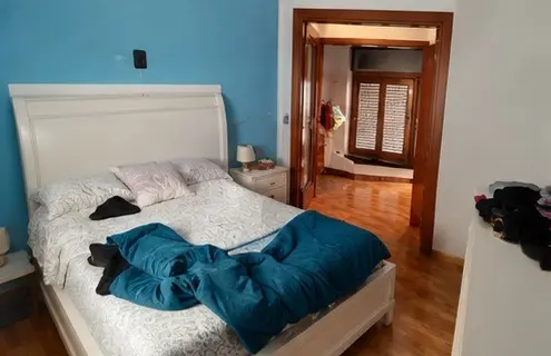 Appartamento via Vecchia Frabosa Snc, Villanova Mondovì