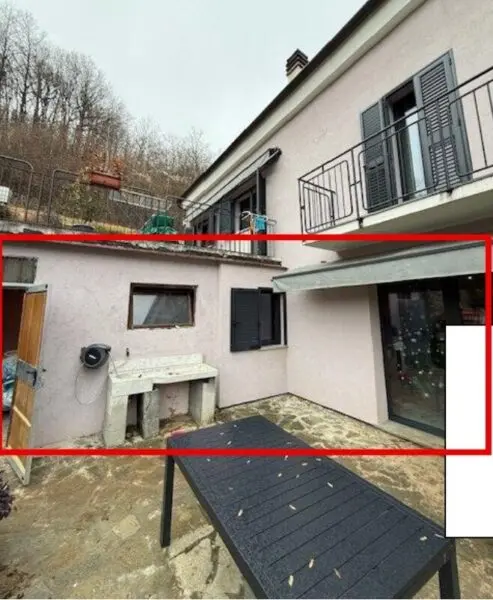 Appartamento via Provinciale Mongia 22, Mombasiglio