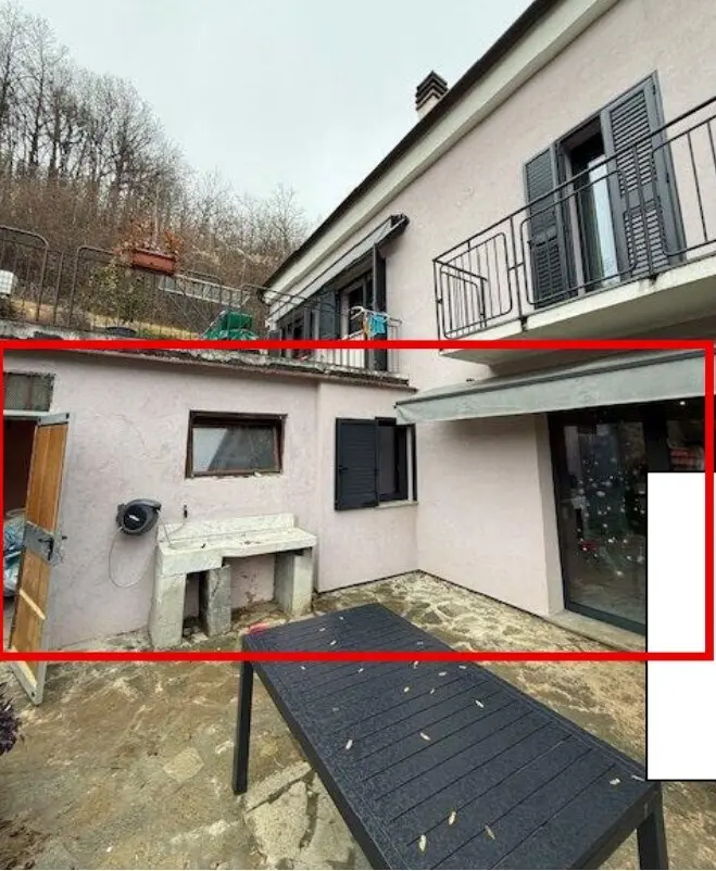 Immagine per Appartamento in asta a Mombasiglio via Provinciale Mongia 22
