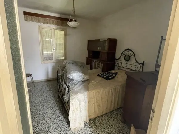 Porzione Di Casa via Aldo Beltricco 18, San Damiano Macra