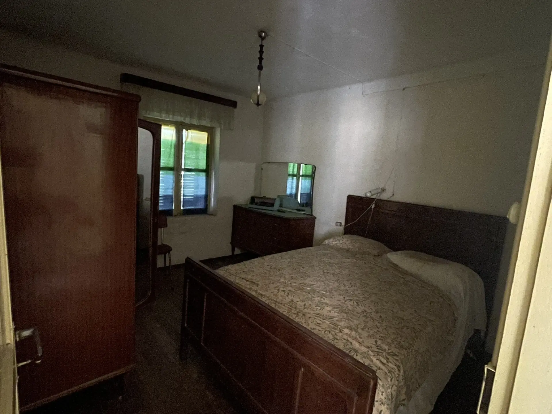 Immagine per Porzione di casa in asta a San Damiano Macra via Aldo Beltricco 18