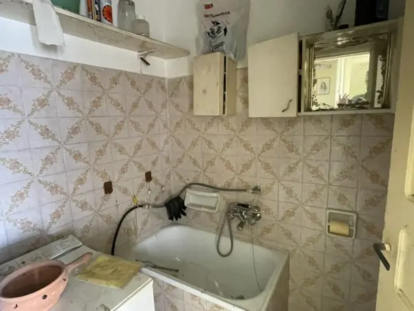 Porzione Di Casa via Aldo Beltricco 18, San Damiano Macra