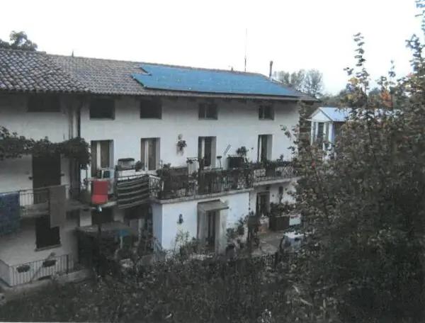 Porzione Di Casa strada Statale 564, Pianfei