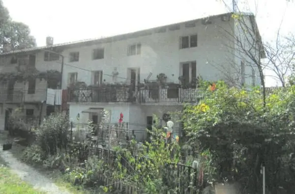 Porzione Di Casa strada Statale 564, Pianfei
