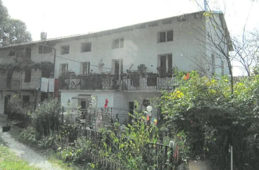 Immagine per Porzione di casa in asta a Pianfei strada Statale 564