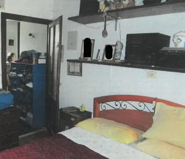 Porzione Di Casa strada Statale 564, Pianfei