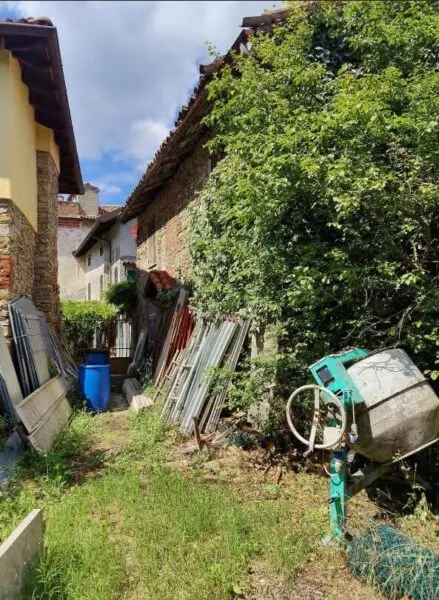 Terratetto via Guglielmo Marconi 9, Lerma