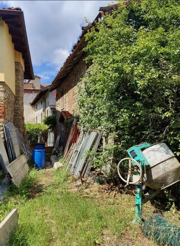 Immagine per Terratetto in asta a Lerma via Guglielmo Marconi 9