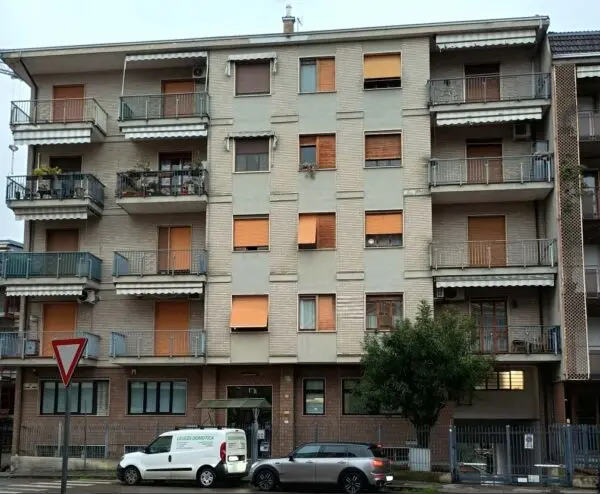 Appartamento viale Alessandro Manzoni 17, Valenza