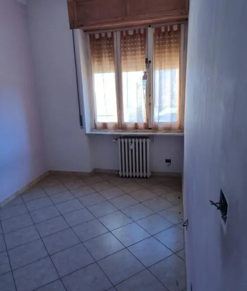 Appartamento via Ugo Foscolo 10, Novi Ligure