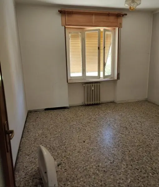 Appartamento via Ugo Foscolo 10, Novi Ligure