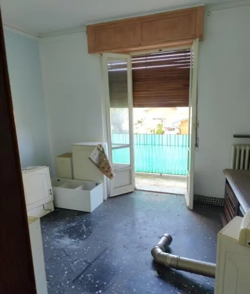 Appartamento via Ugo Foscolo 10, Novi Ligure