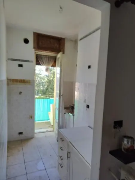 Appartamento via Ugo Foscolo 10, Novi Ligure