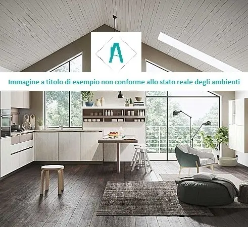 Quadrilocale corso Re Umberto 212, Verzuolo