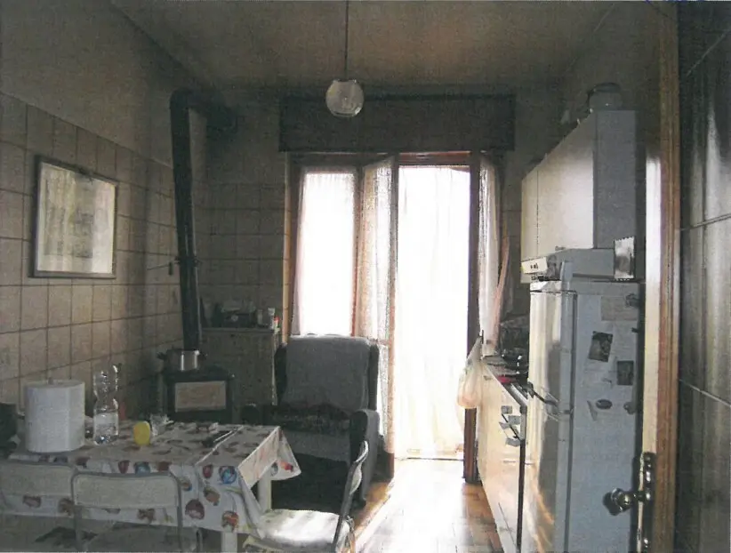 Immagine per Appartamento in asta a Piasco via Provinciale Sampeyre 26