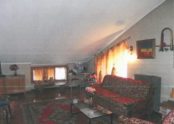 Appartamento via Provinciale Sampeyre 26, Piasco