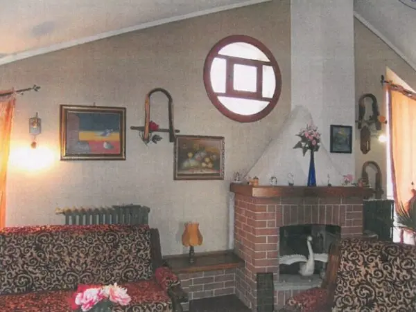 Appartamento via Provinciale Sampeyre 26, Piasco