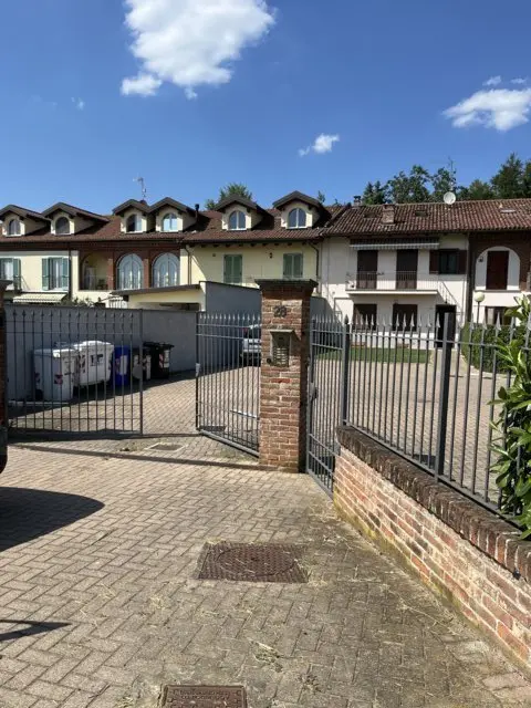 Immagine per Mansarda in asta a Arignano via Borgo Valentino 28