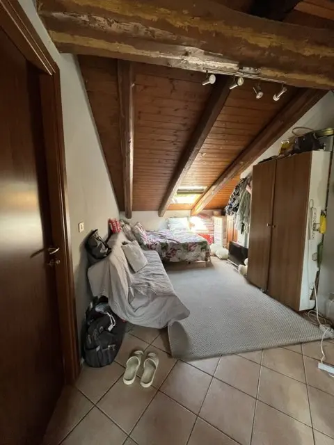 Immagine per Mansarda in asta a Arignano via Borgo Valentino 28
