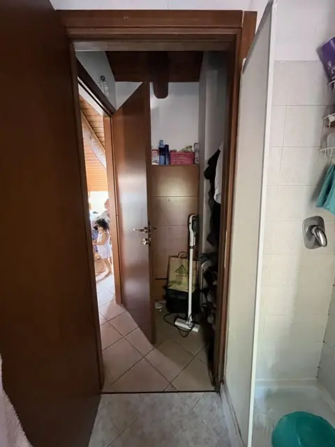 Immagine per Mansarda in asta a Arignano via Borgo Valentino 28
