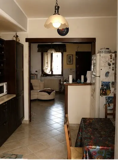 Villa via Isonzo 6, Volvera
