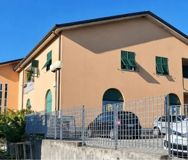 Appartamento via Pisanello 27/b, Ameglia