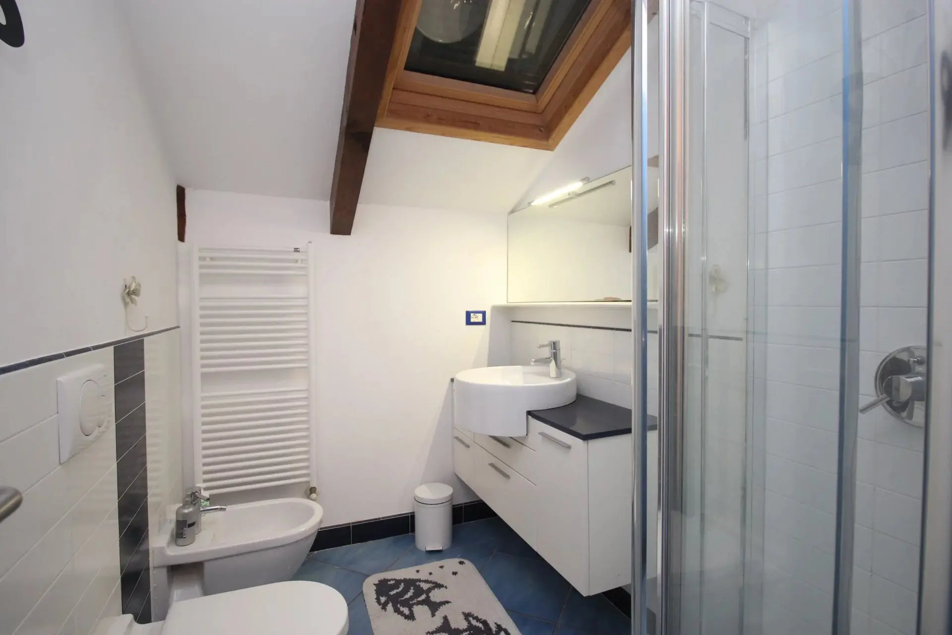 Immagine per Appartamento in affitto a Alassio via Rangè