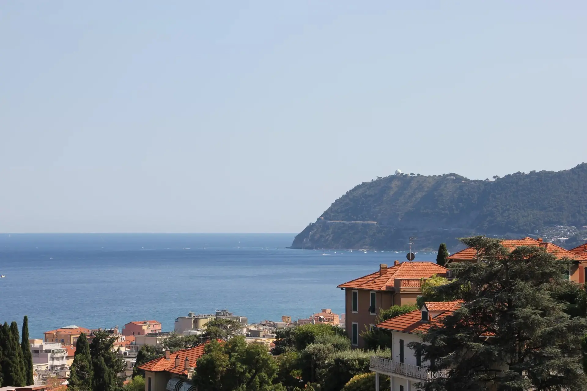 Immagine per Appartamento in affitto a Alassio via Rangè