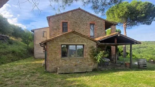 Immagine per Casale in vendita a Panicale via Del Boschetto 1