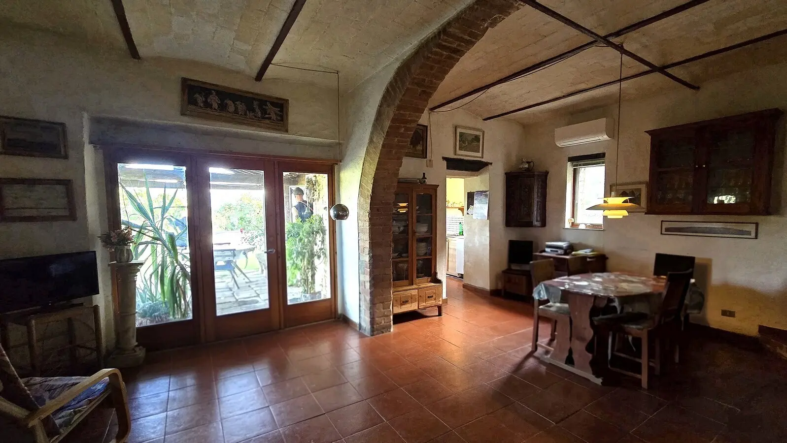 Immagine per Casale in vendita a Panicale via Del Boschetto 1