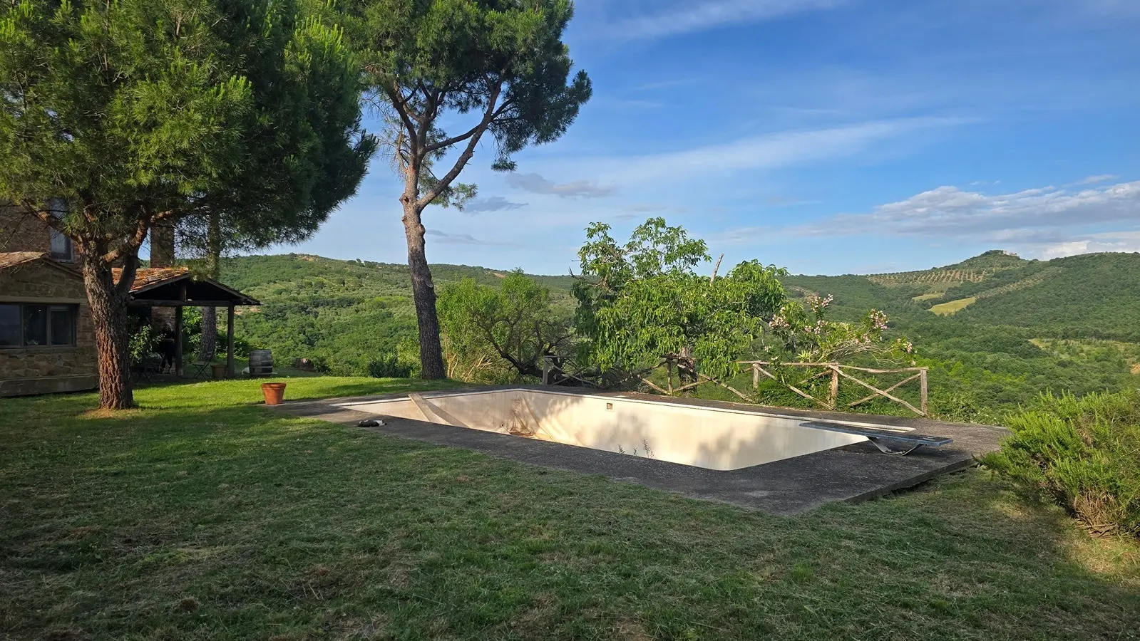 Immagine per Casale in vendita a Panicale via Del Boschetto 1