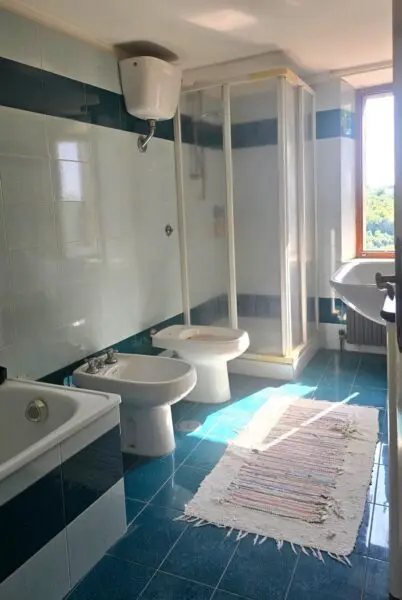 Casale via Vocabolo Poggio Del Pianello 9, Baschi