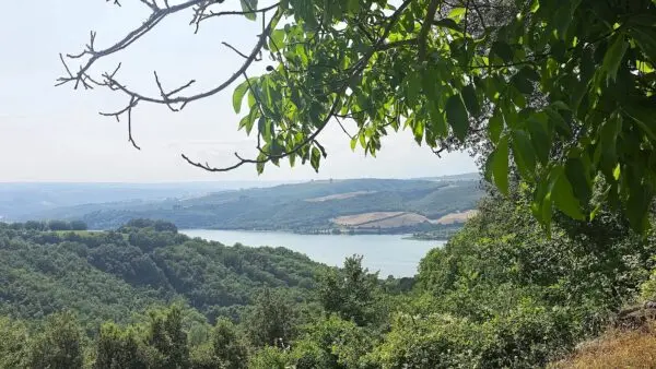 Casale via Vocabolo Poggio Del Pianello 9, Baschi