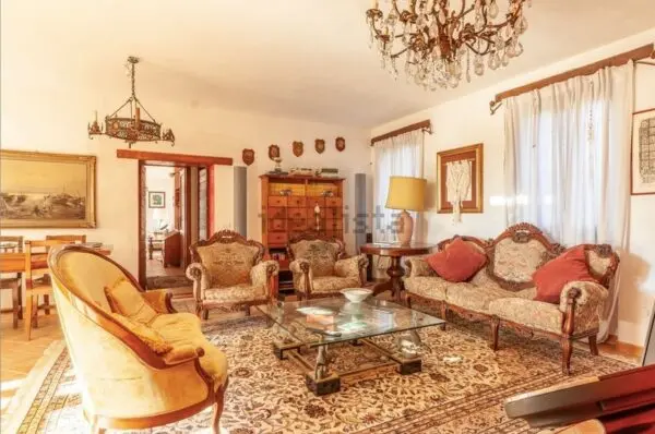 Casale via Podere Fibbiano 4, Castel Viscardo