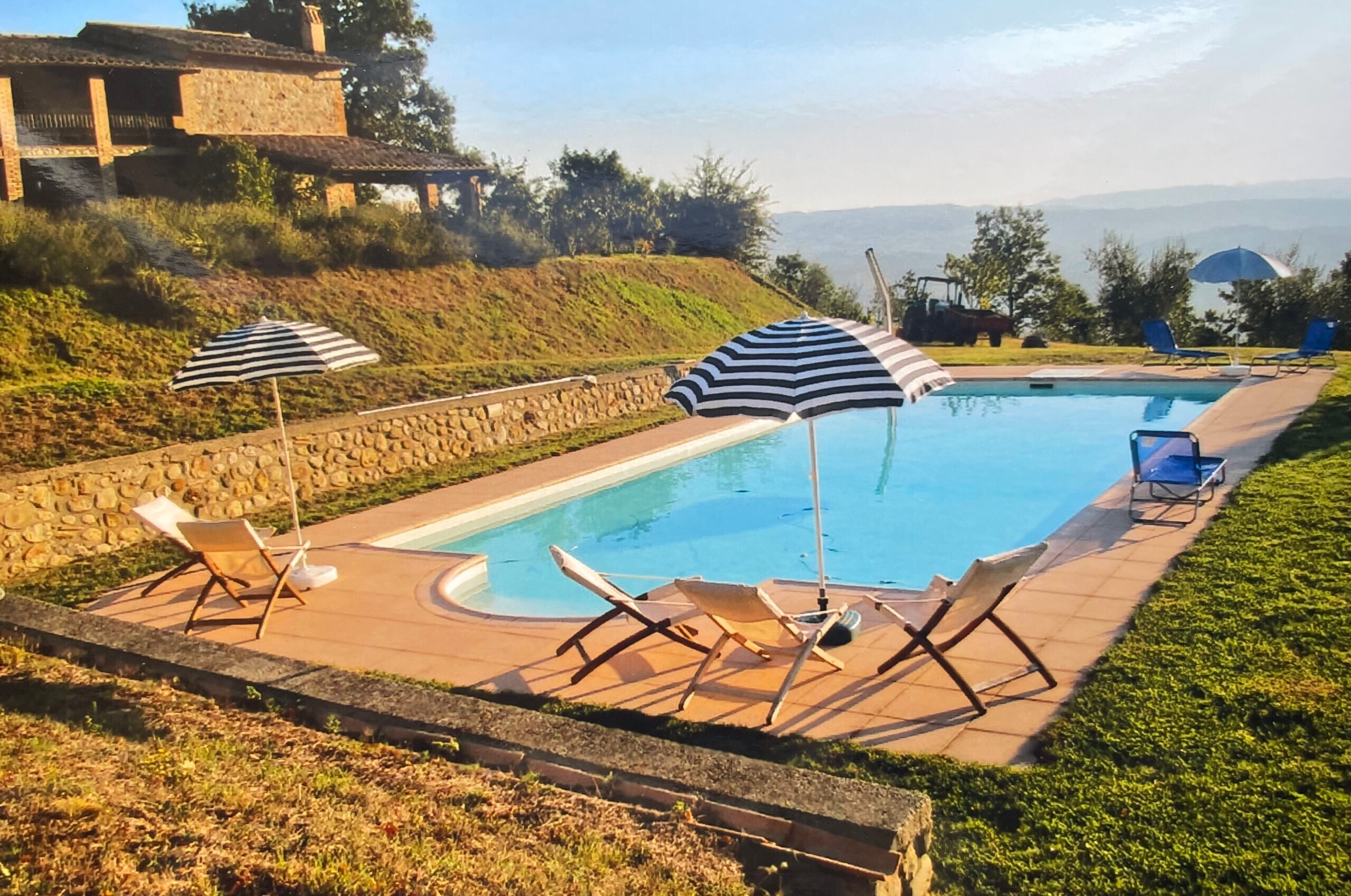 Immagine per Casale in vendita a Castel Viscardo via Podere Fibbiano 4