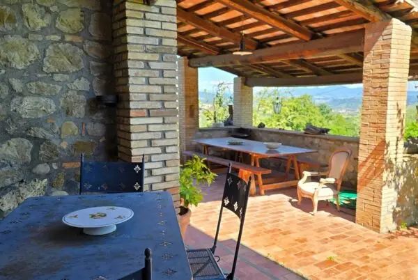 Casale via Podere Fibbiano 4, Castel Viscardo