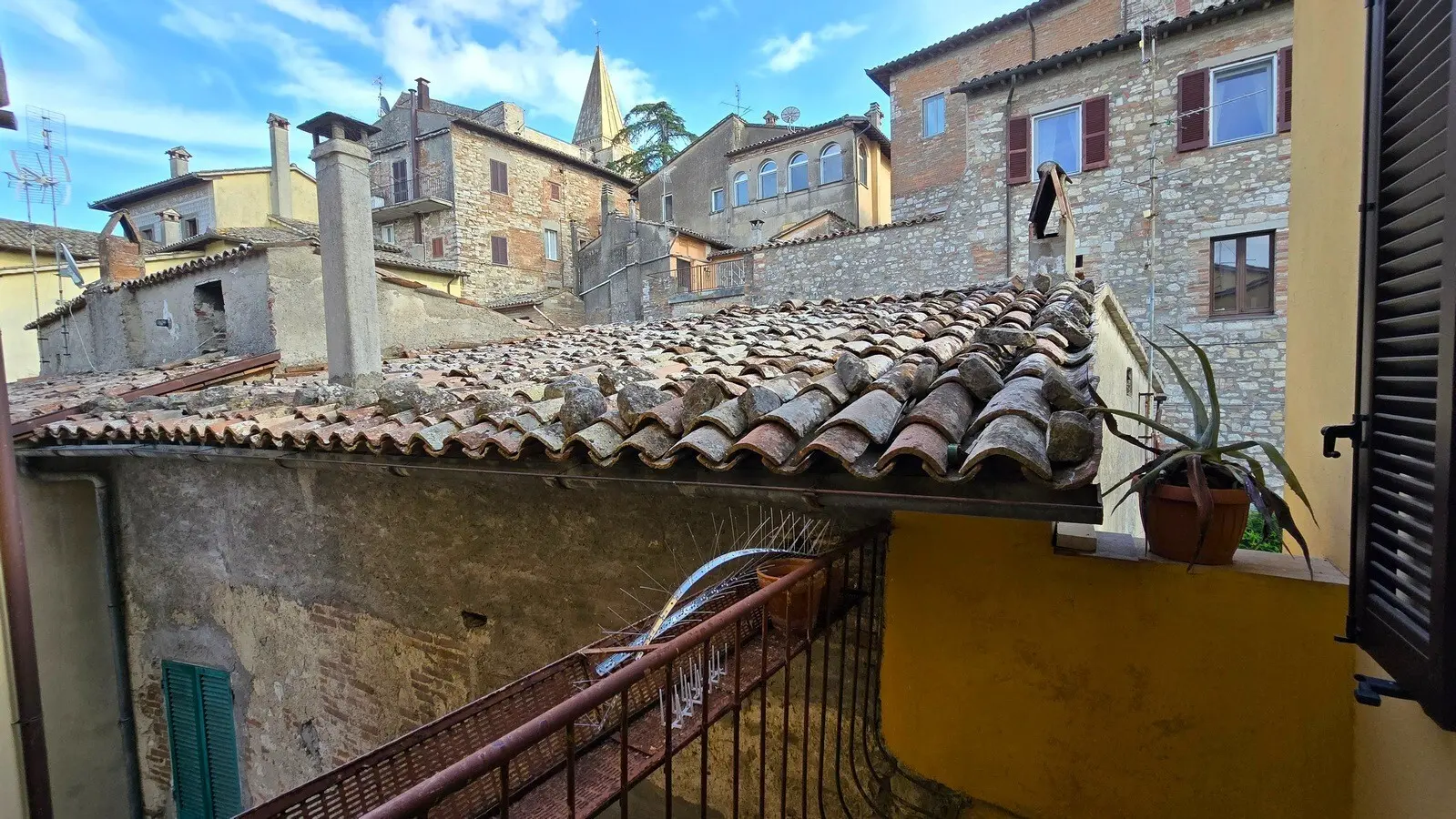 Immagine per Appartamento in vendita a Todi via Del Forno 6