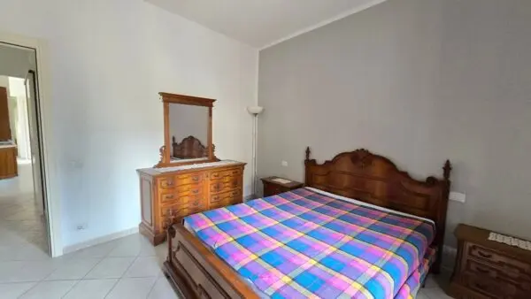 Appartamento via Del Forno 6, Todi