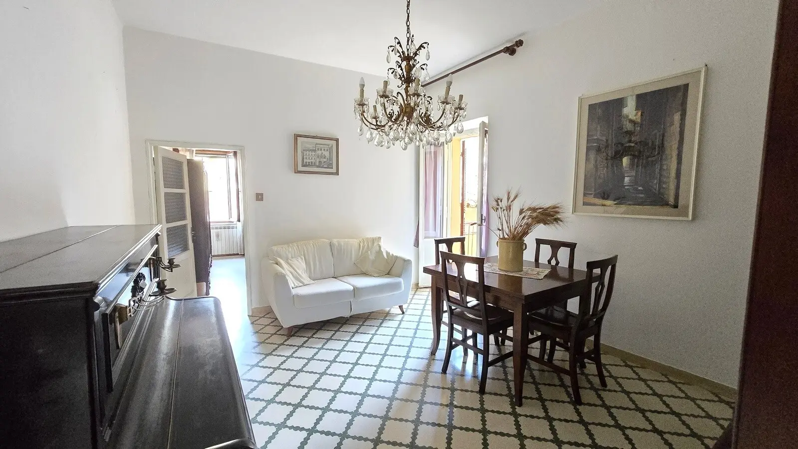 Immagine per Appartamento in vendita a Todi via Del Forno 6