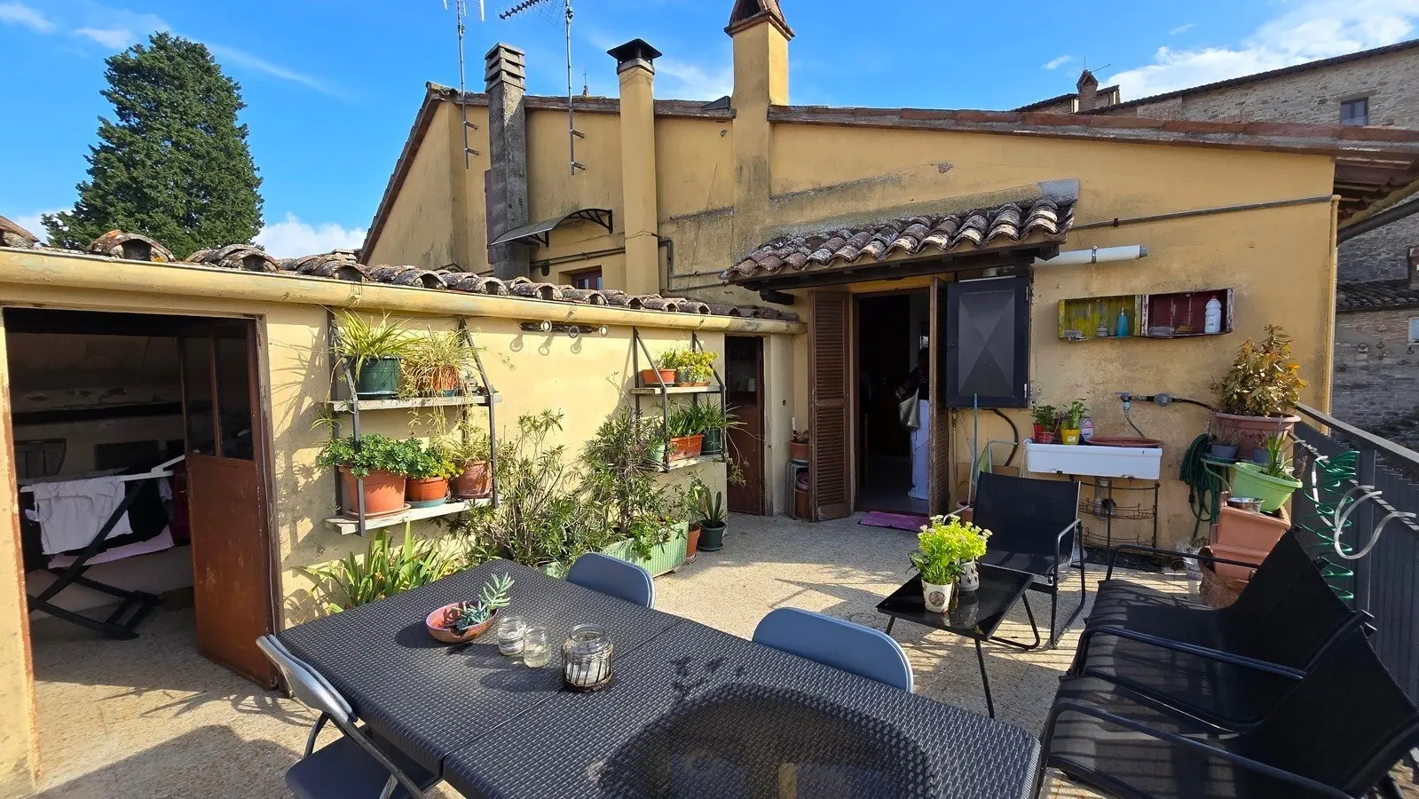 Immagine per Appartamento in vendita a Todi via Del Forno 6