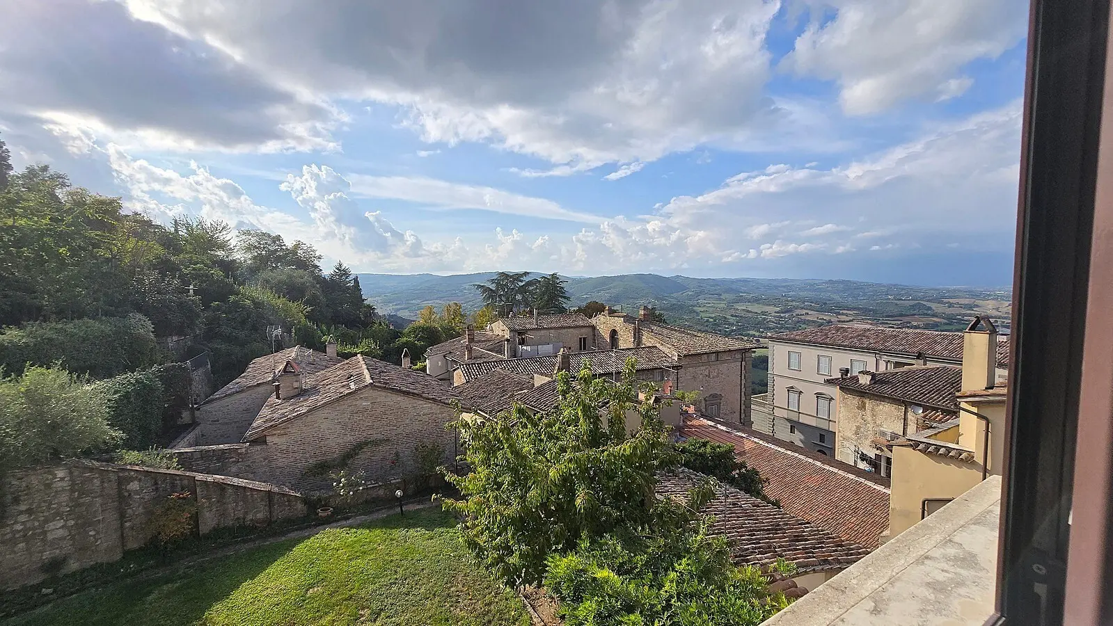 Immagine per Appartamento in vendita a Todi via Del Forno 6
