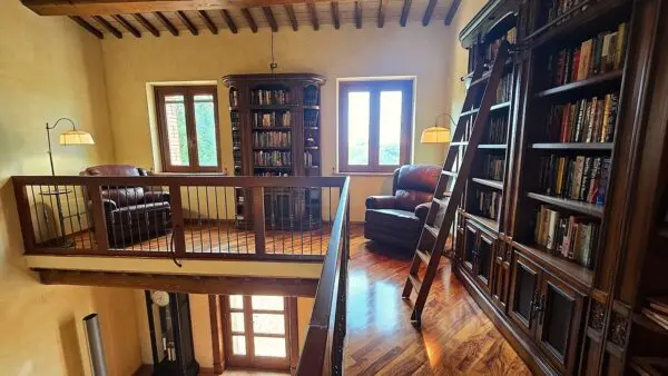 Casale Allerona